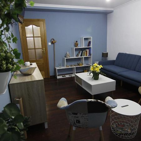 Viatori Hostel Луго Екстериор снимка