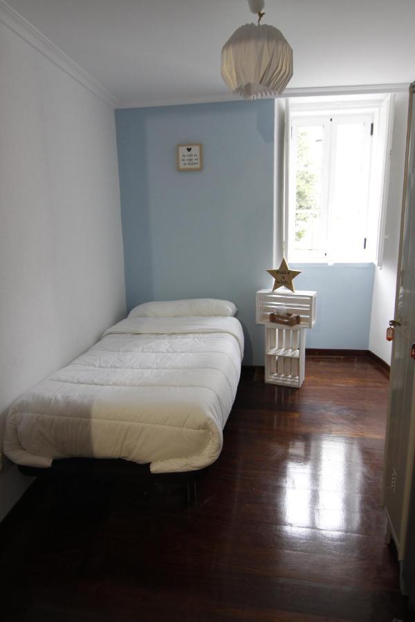 Viatori Hostel Луго Екстериор снимка